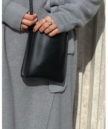 3coins | ショルダーバッグ