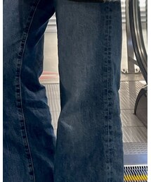 UNIQLO | デニムパンツ