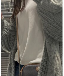 PEYTON PLACE | スウェット