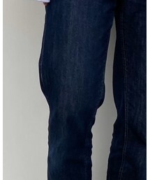 GU | デニムパンツ