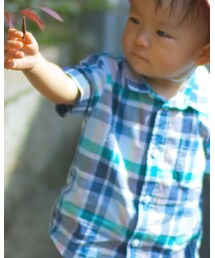 H&M | シャツ/ブラウス