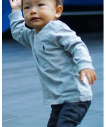 POLO RALPH LAUREN CHILDRENSWEAR | Tシャツ/カットソー
