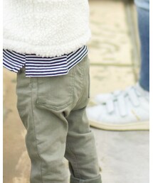 H&M | チノパンツ