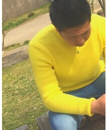 ZARA | ニット/セーター