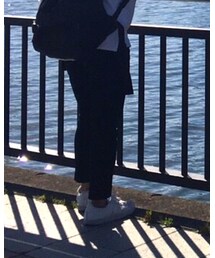 GU | デニムパンツ