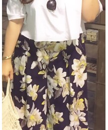 EVLOVE | オールインワン・サロペット