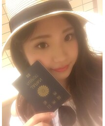 いざ出発🌴🌺 | その他