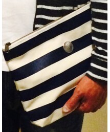 rifiny | クラッチバッグ