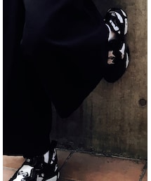 no brand | パンツ