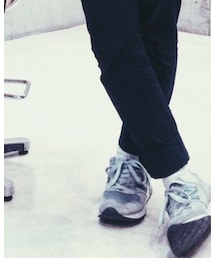 NEW BALANCE | スニーカー