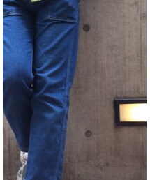 URBAN RESEARCH DOORS MENS | デニムパンツ