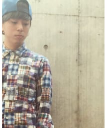 URBAN RESEARCH | シャツ/ブラウス