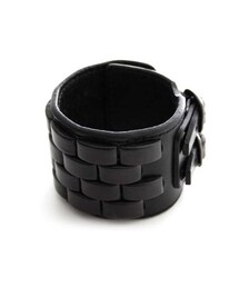 UNDERCOVER | Undercover x RATS Viper Studs Bangle and Belt(ブレスレット)