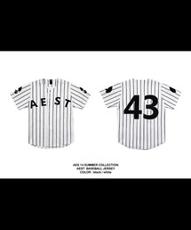 AES | AES(スウェット)