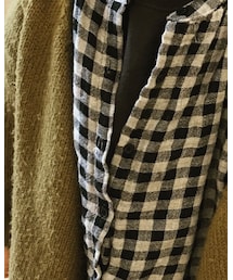 ojo de papa | ジャケット/アウター