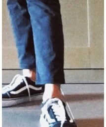 VANS | スニーカー