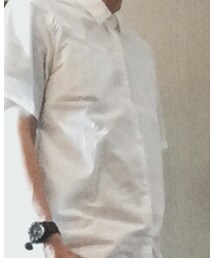 DIGAWEL | シャツ/ブラウス