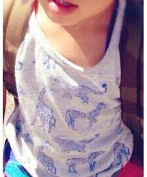 西松屋 | Tシャツ/カットソー