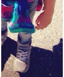 NEW BALANCE | スニーカー