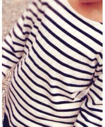 無印良品 | Tシャツ/カットソー