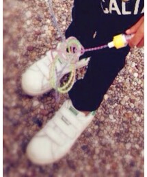 adidas | スニーカー