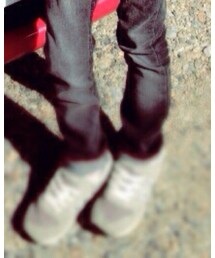 NEW BALANCE | スニーカー