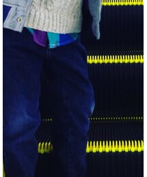 BNT | デニムパンツ