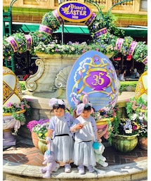 🐰 | その他