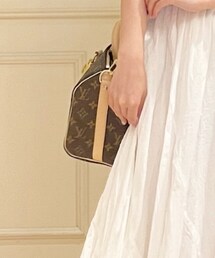 LOUIS VUITTON | ボストンバッグ