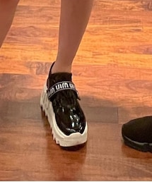 miu miu | スニーカー