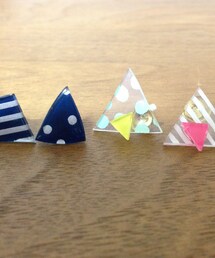 Handmade | ピアス（両耳用）