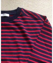 nico and | Tシャツ/カットソー