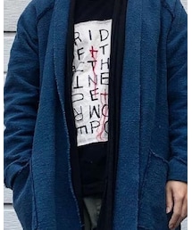 BRUNABOINNE | Tシャツ/カットソー
