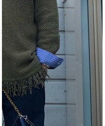 COMME des GARCONS SHIRT | シャツ/ブラウス