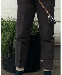 MARGARET HOWELL | その他パンツ