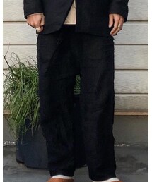 prpatterson | その他パンツ