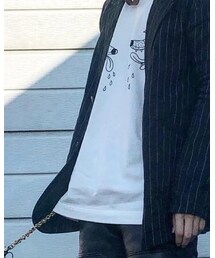 BRUNABOINNE | Tシャツ/カットソー