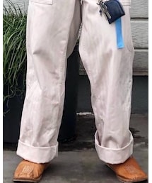 TUKI | その他パンツ