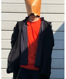 H.R 6 | Tシャツ/カットソー