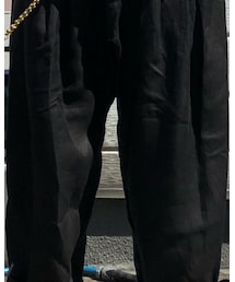 janjanvanessche | その他パンツ