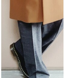 AMERICAN RAG CIE | スラックス