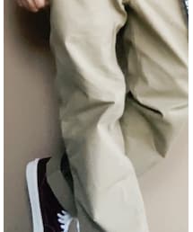 A vontage | チノパンツ