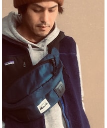 MT. RAINIER DESIGN | ボディバッグ/ウエストポーチ