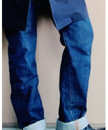 Pherrow's | デニムパンツ