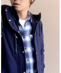 GU | シャツ/ブラウス