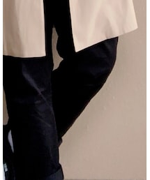 GU | チノパンツ