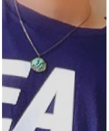 BLUE BLUE | ネックレス