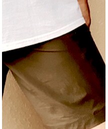 ARC'TERYX | パンツ