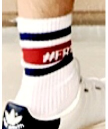 WIND AND SEA | ソックス/靴下