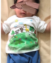 西松屋 | Tシャツ/カットソー